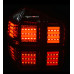 exled led taillamp modules chevrolet orlando 2011-14